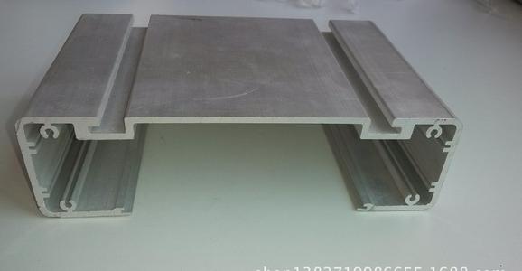建筑鋁模板型材為什么屬于工業鋁型材？