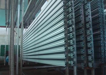 鋁型材氧化槽 鋁型材氧化槽